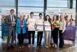 eTwinning-Preisverleihung 2026 - 1. Preis für die TIME-Mittelschule Helfenberg 