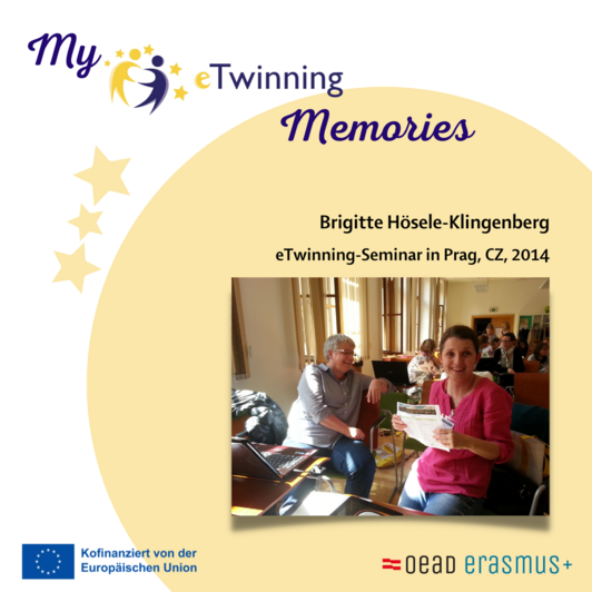 eTwinning Memories