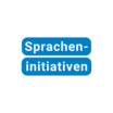 Schriftzug "Spracheninitiativen"