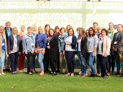 Gruppenbild