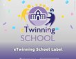 eTwinning School Label