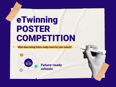 eTwinning poster competition