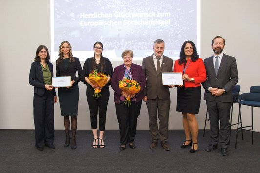 PreisträgerInnen