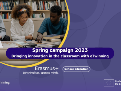 eTwinning Spring Campaign