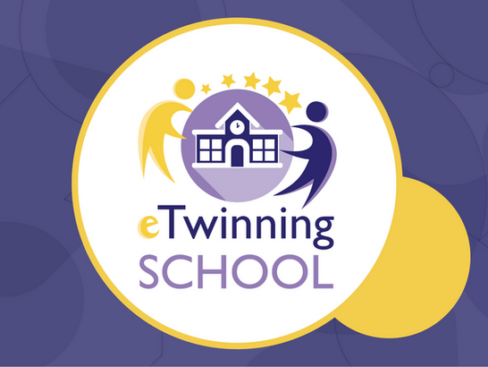 eTwinning School Logo