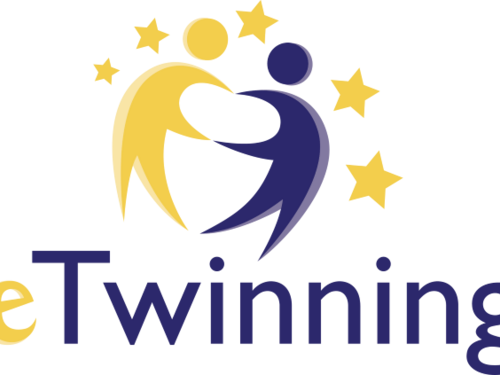 eTwinning-Logo