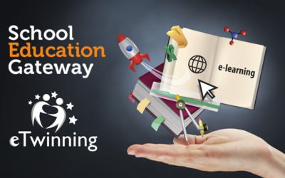 School Education Gateway und eTwinning