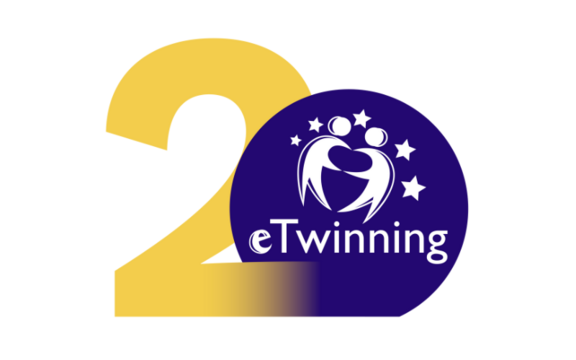 20 Jahre eTwinning