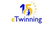 15 Jahre eTwinning Logo