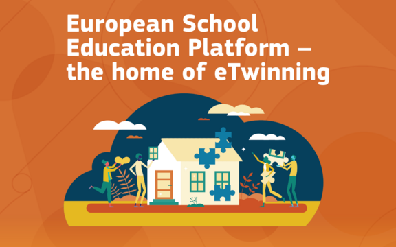 European School Education Platform