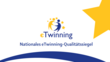 eTwinning Nationales Qualitätssiegel