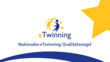 eTwinning Nationales Qualitätssiegel