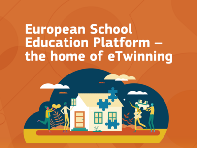 European School Education Platform